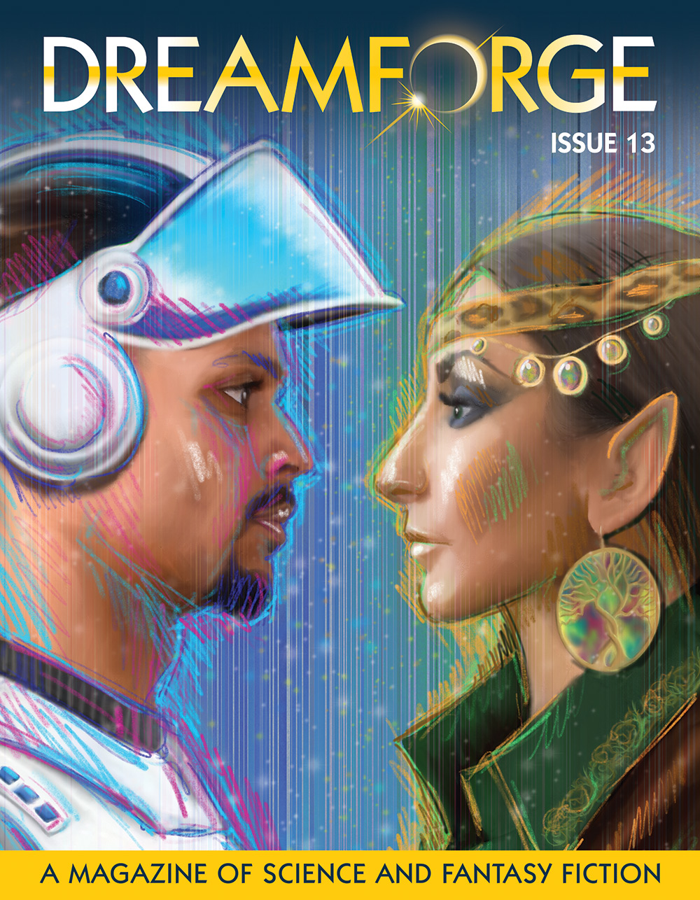 Print Issues