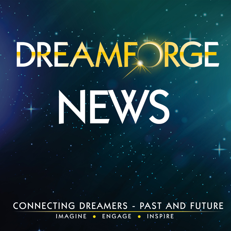 Support DreamForge