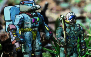 The Sentinels