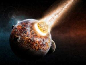 End of The World