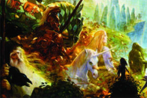 Madwand Cover Art