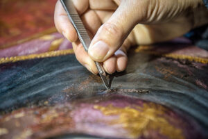 Restorations