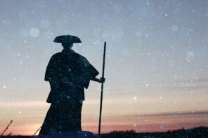The Expedition, a Fantasy Novelette by Scot Noel
