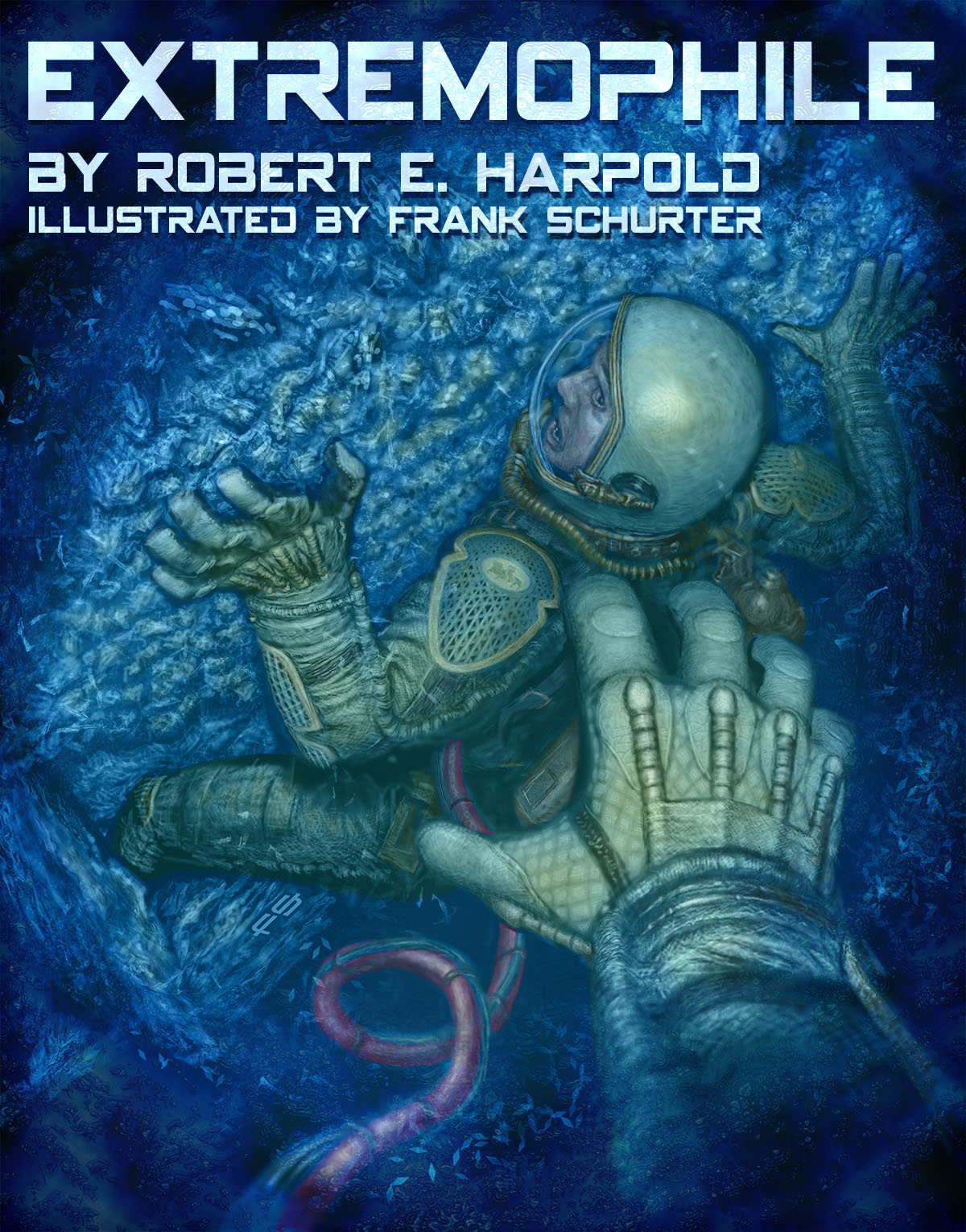 Extremophile by Robert E. Harpold