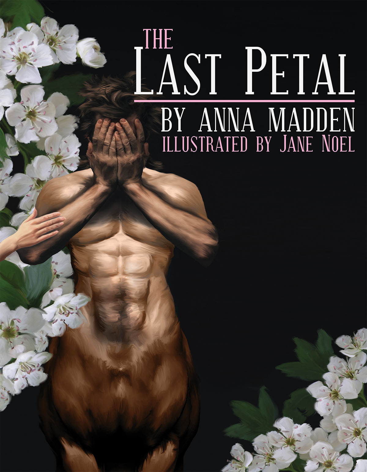 The Last Petal by Anna Madden