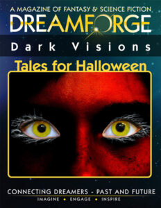 DreamForge Halloween