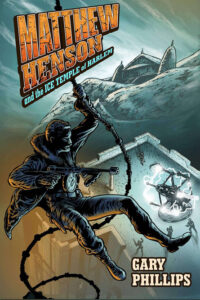 Matthew Henson and the Ice Temple of Harlem