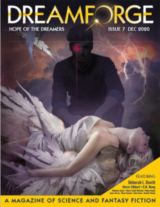 DreamForge Issue 7