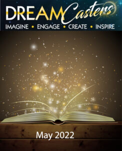 DreamCasters, May 2022