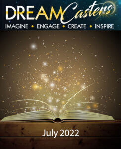 DreamCaster Meeting July