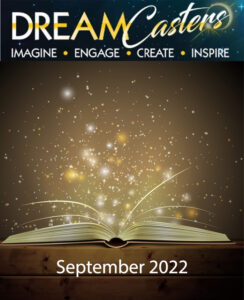 September 2022 DreamCaster Agenda