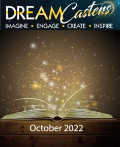 Cover Image DreamCasters October 2022 Meeting