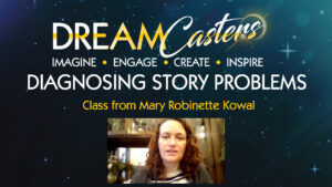 Diagnosing Story Problems
