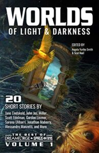Worlds of Light and Darkness