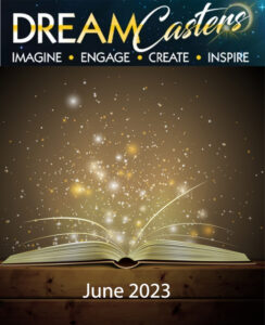 DreamCaster Meeting June 2023