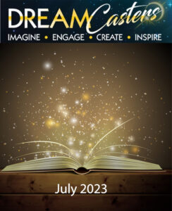 DreamCasters Meeting, July 2023
