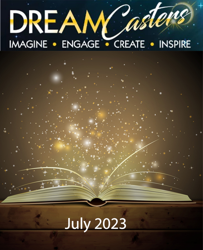 DreamCasters Meeting, July 2023