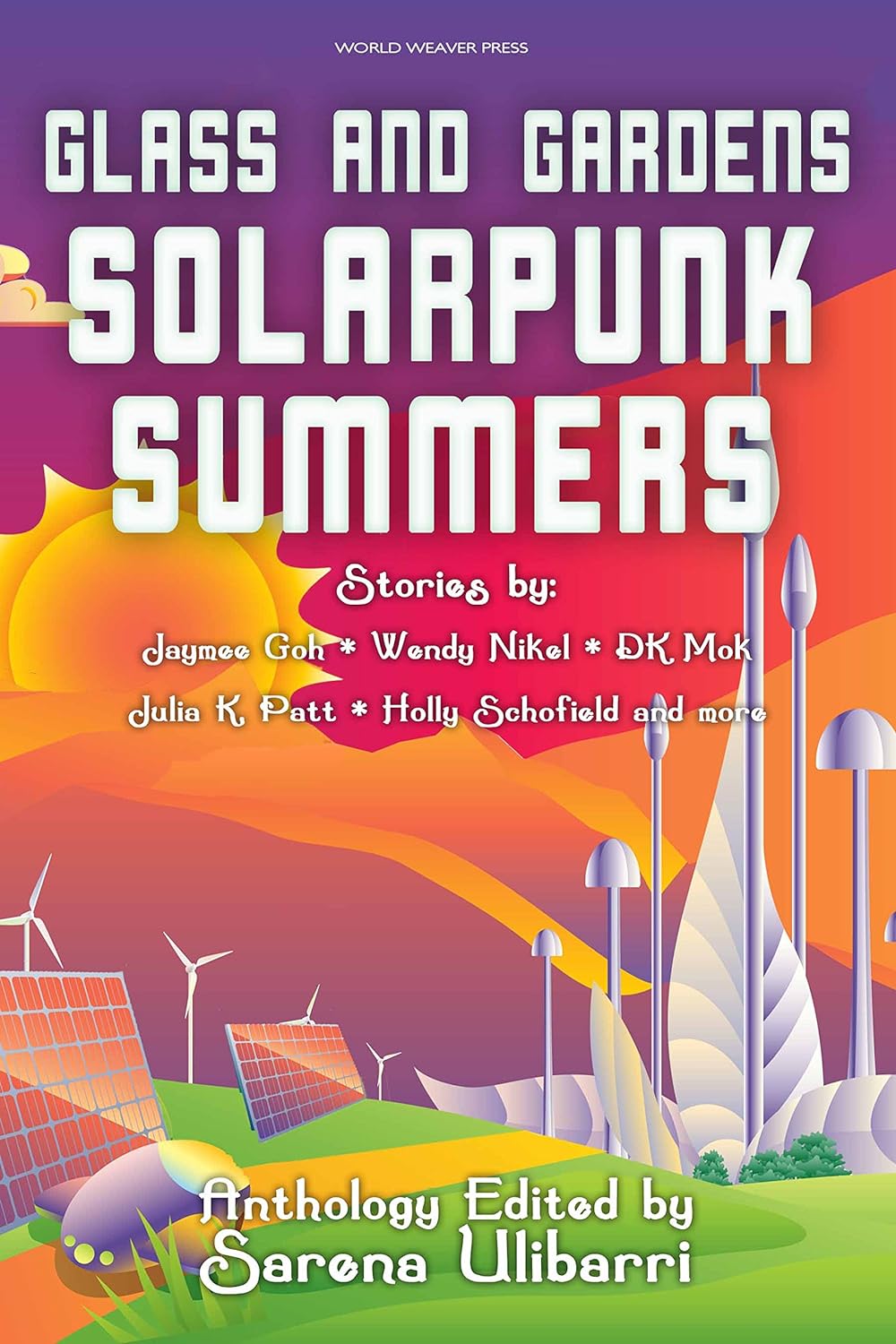 Solar Punk Summers
