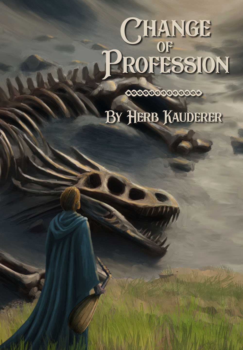 Change of Profession