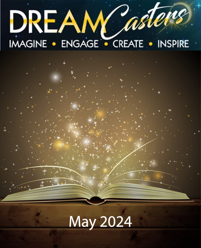 DreamCaster Meeting May 5th 2024