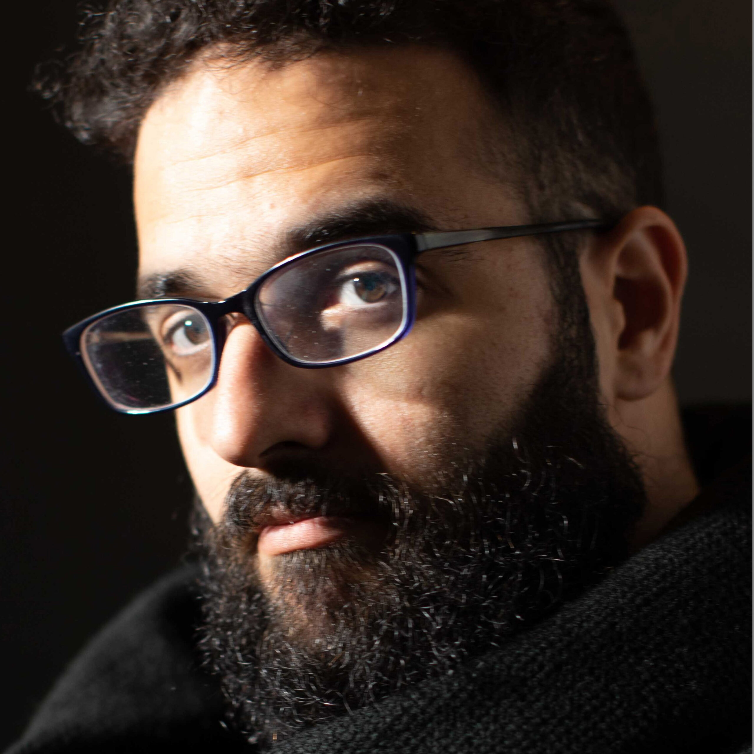 Akis Linardos