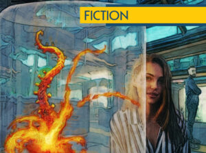 Cold Heart by Victoria Dixon
