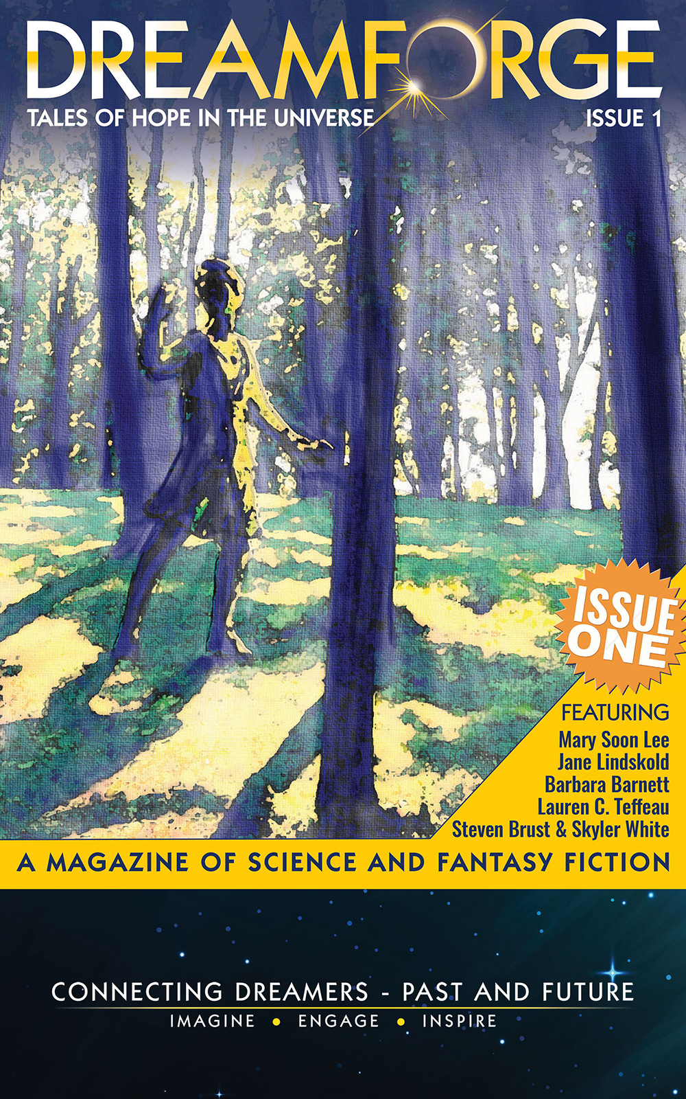 Digital Cover DF 1