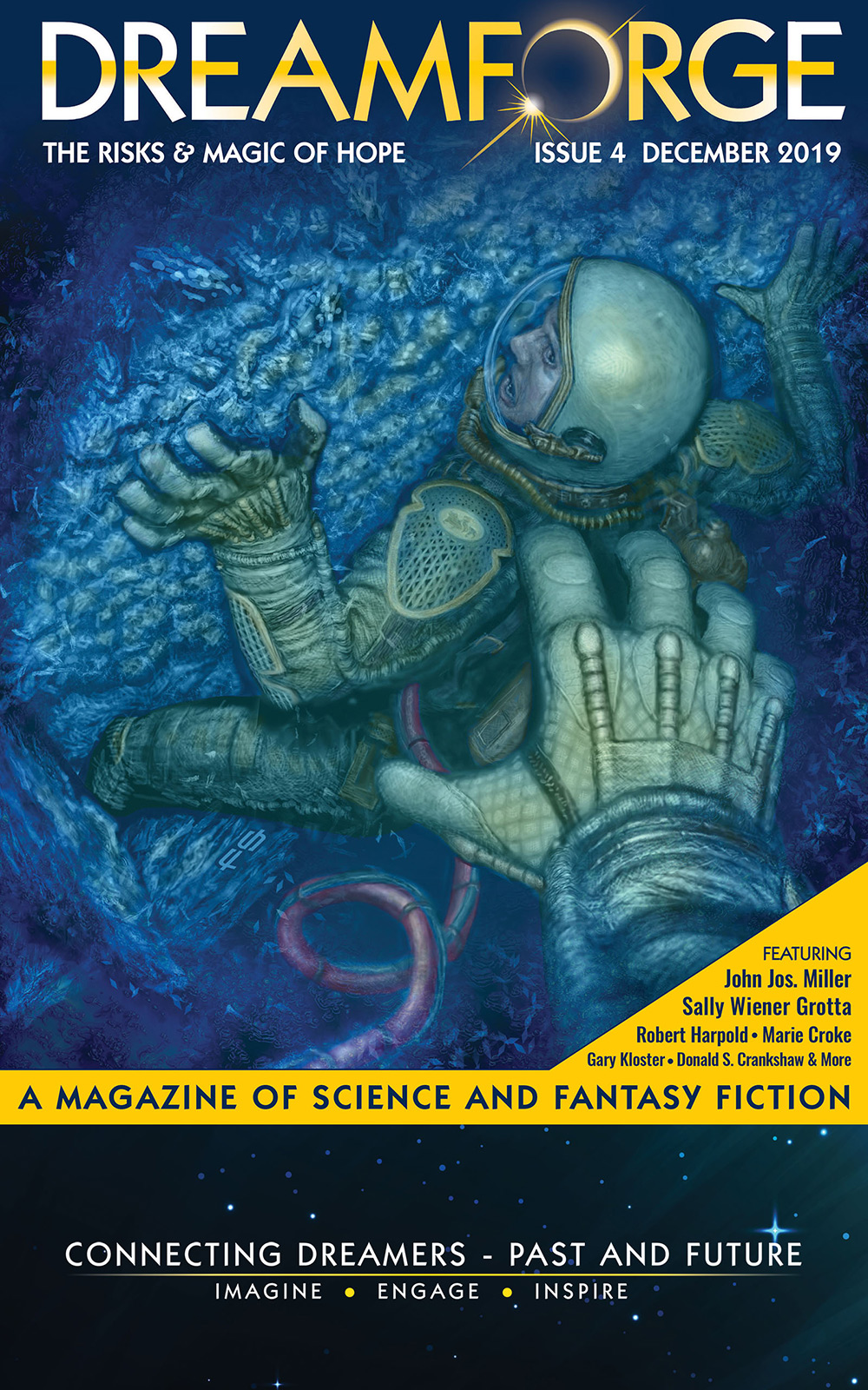 Digital Cover DF 4