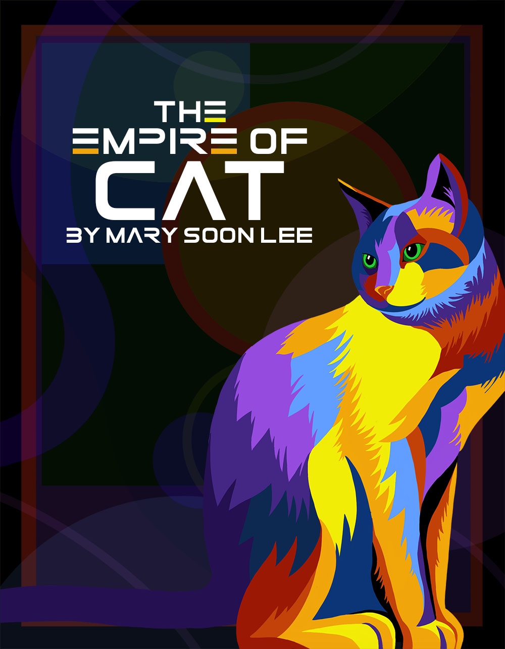 Empire of Cat by Mary Soon Lee