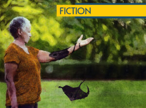 A Ray So Alone by Jack Morton