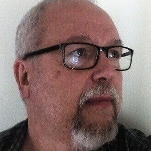 Herb Kauderer