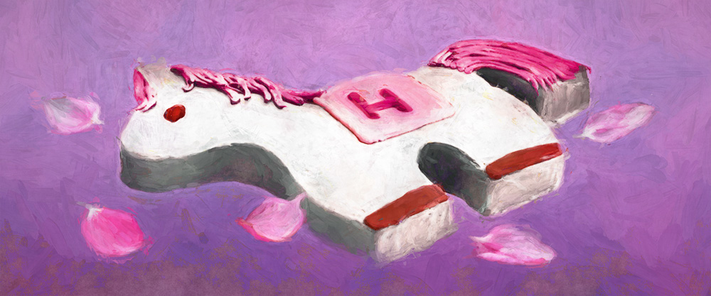 Pony Cake Recipes for a Voyage to the Far Shore