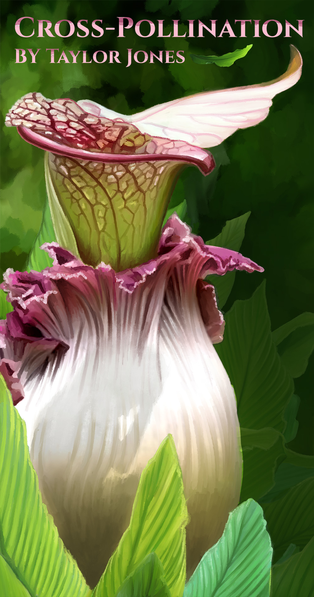 Cross Pollination