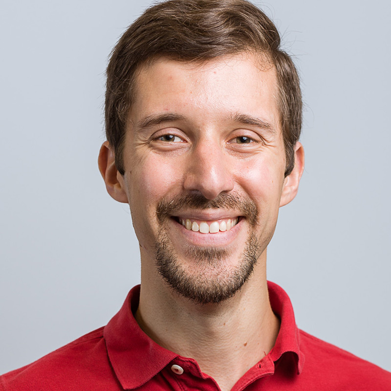 Michael Zahniser