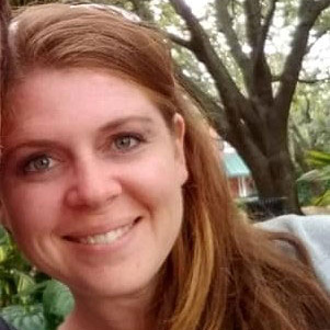 Tammy Komoff