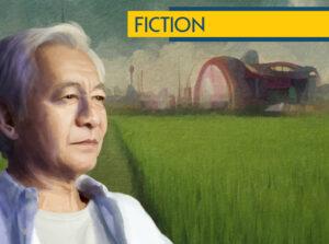 A Language Older Than Words by Andrew Giffin