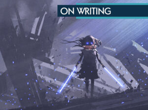 Adding Character by Scot Noel