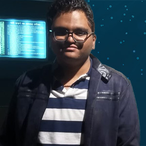 Aditya Deshmukh