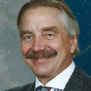 Andrew Jensen