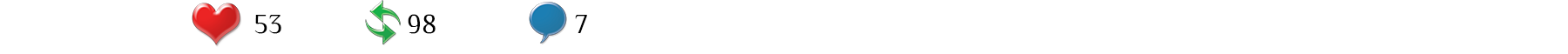 social media likes