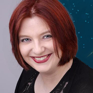 Deborah Davitt