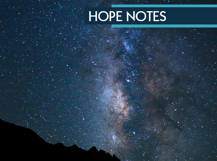 The Fermi Future?, by Scot Noel