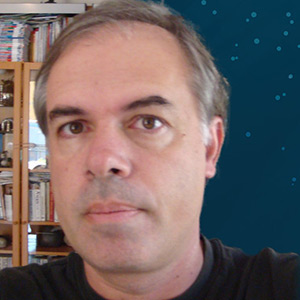 George Nikolopoulos