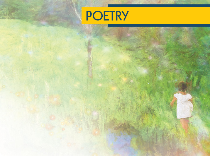 I Don’t Know Where Magic Is, By Margaret Kingsbury