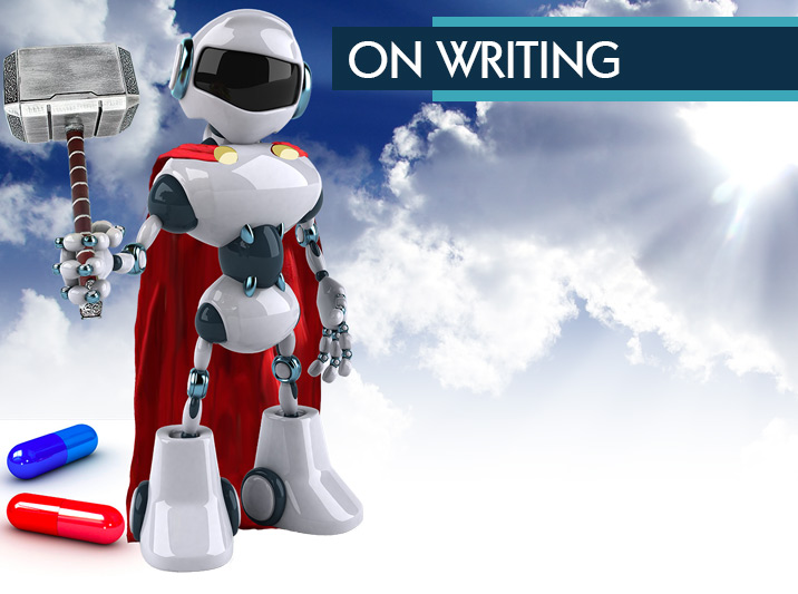 Wulf Moon’s SUPER SECRETS: Character Agency—I Need a Hero!
