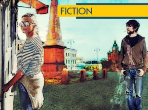 Love in the Time of Con Crud, by Elena Pavlova, Translated from the Bulgarian by Elena Pavlova and Kalin M. Nenov
