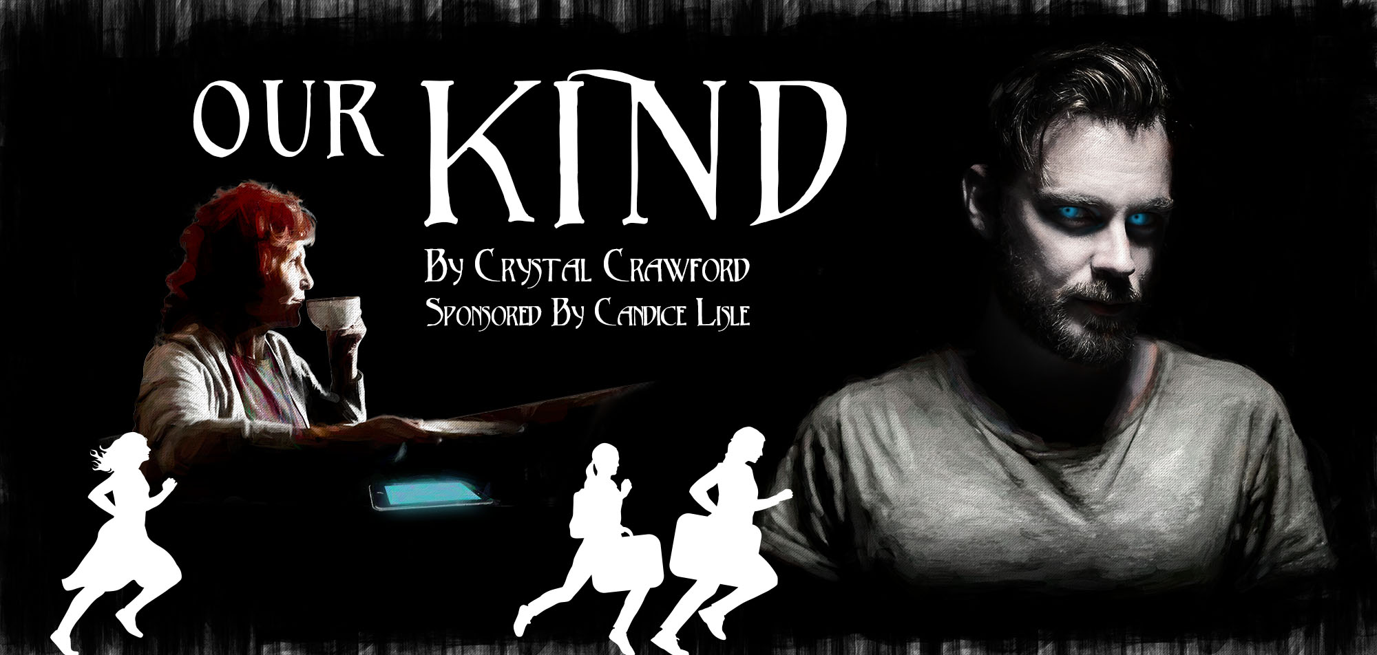 Our Kind, by Crystal Crawford