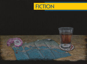 Pour One Out by Shannon Fox