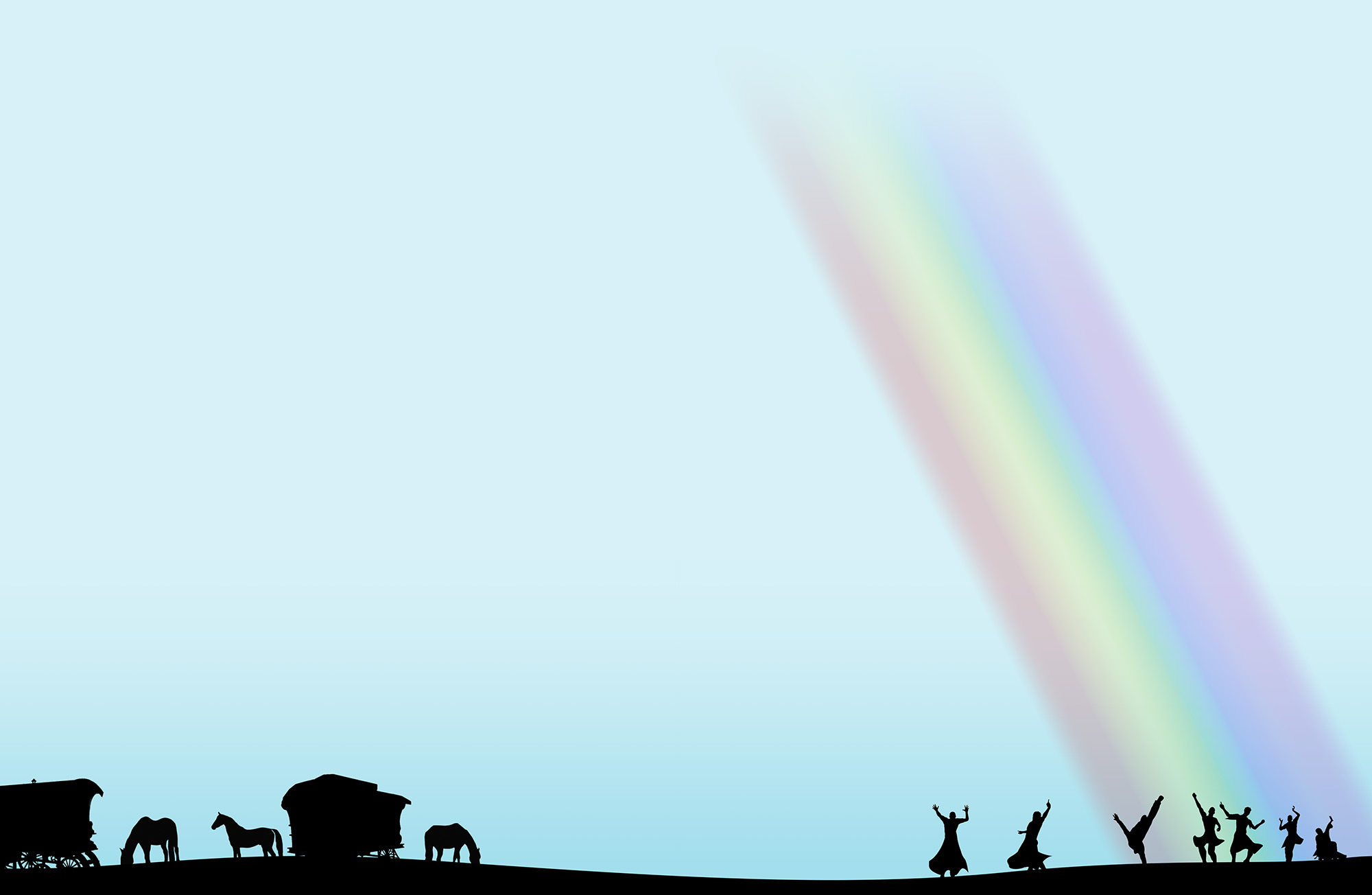 The Rainmakers by Megan M. Davies-Ostrom
