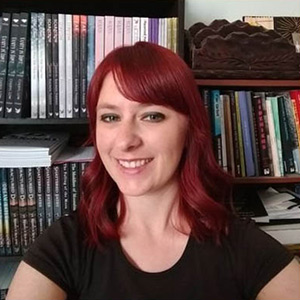 Sarena Ulibarri